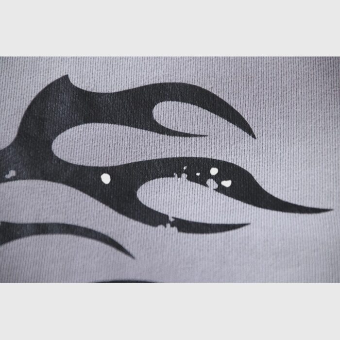 Hellstar Future Flame Hoodie - Image 5