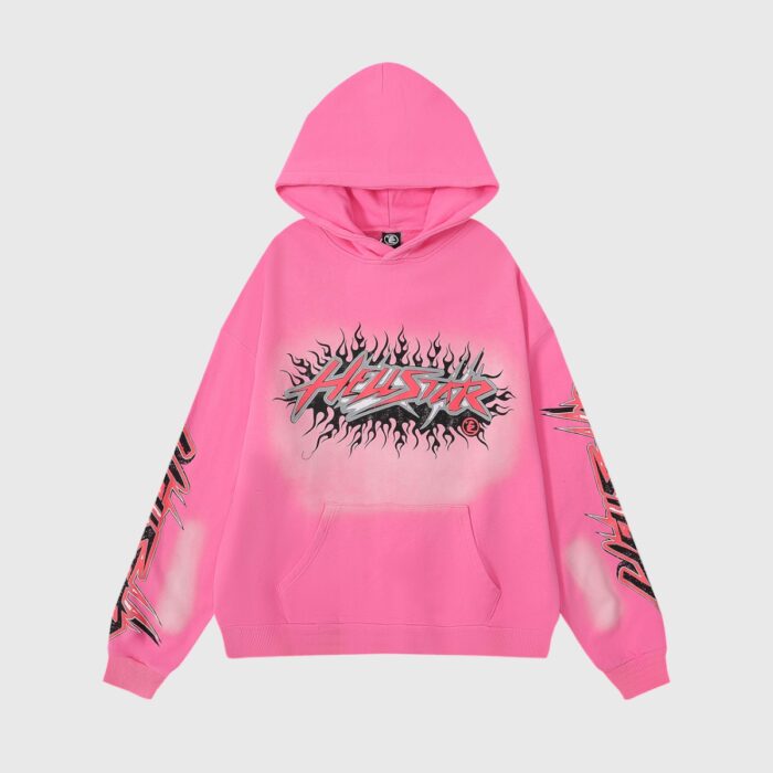 Hellstar Brainwashed Tracksuit - Image 6