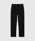 Hellstar Sports Future Flame Sweatpants Black - Image 2