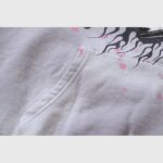 Hellstar Future Flame Hoodie - Image 8