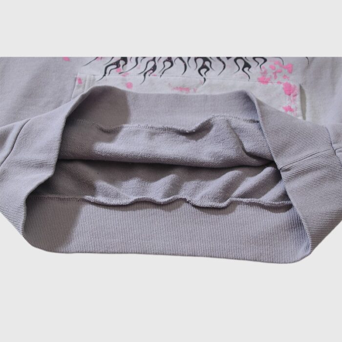 Hellstar Future Flame Hoodie - Image 13