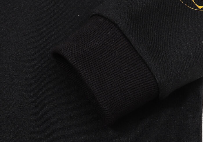 Hellstar Studios Future Hoodie Black - Image 5