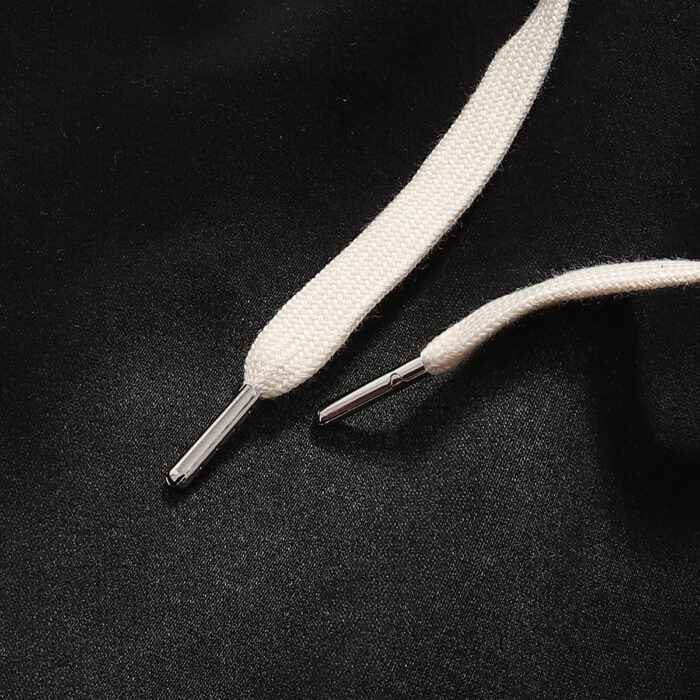 Hellstar Studios Classic Shorts Black - Image 8