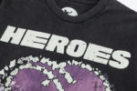 Hellstar Heroes Villains Tee - Image 5