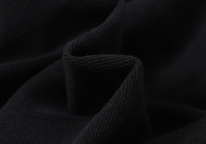 Hellstar No Guts No Glory Hoodie Black - Image 4