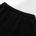 Hellstar Studios Classic Shorts Black - Image 7