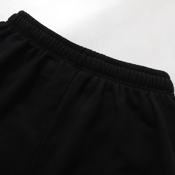 Hellstar Studios Classic Shorts Black - Image 7