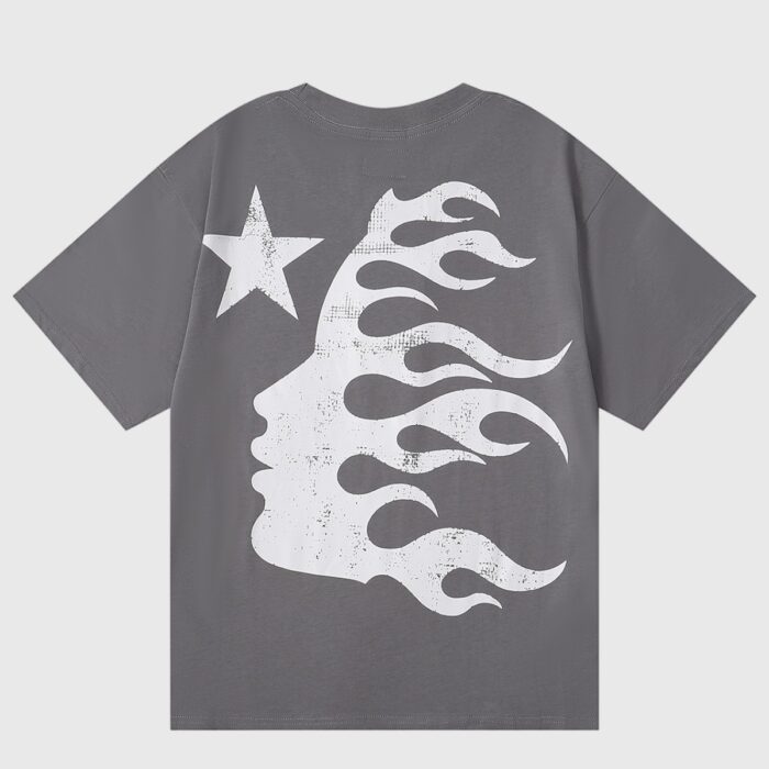 Hellstar Satanic Elegance Shirt - Image 2