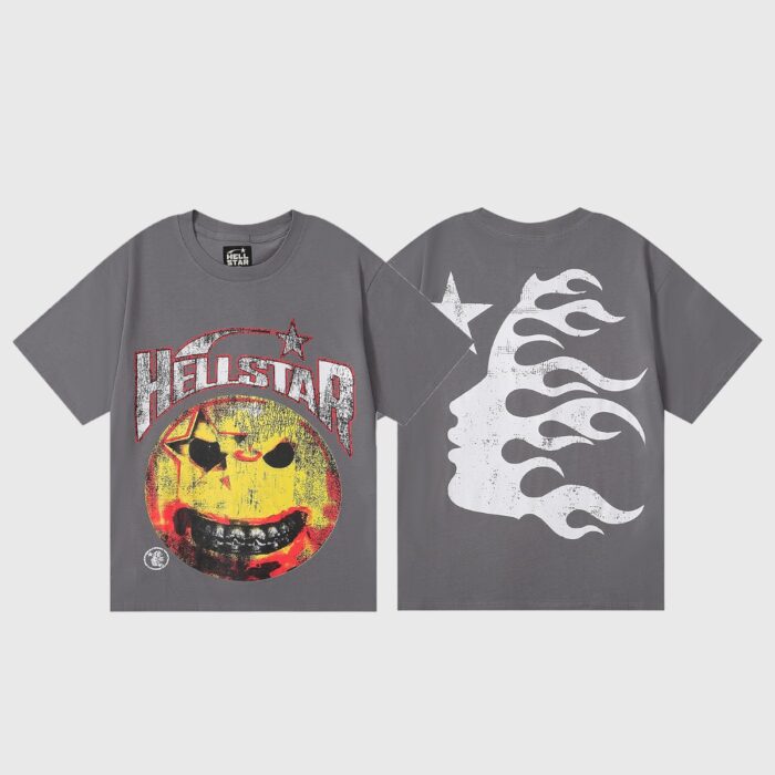 Hellstar Satanic Elegance Shirt - Image 13