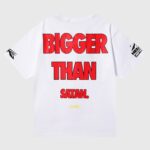 Hellstar Knock Out T-Shirt White - Image 2