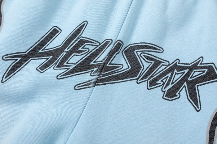 Hellstar Studios Records Shorts - Image 4