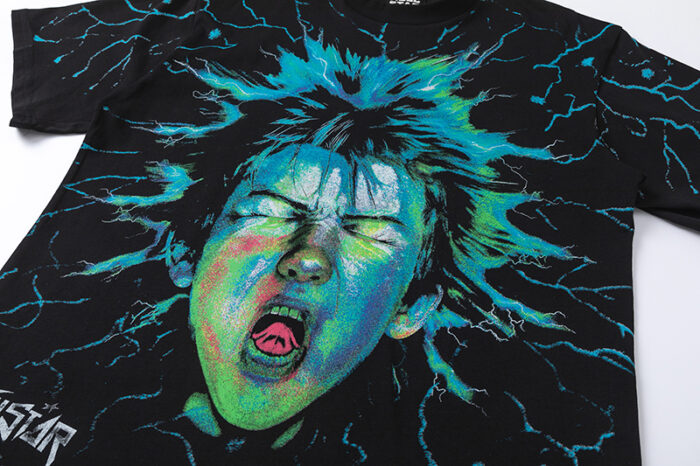 Hellstar Electric Kid T-Shirt - Image 4