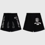 Hellstar Vintage Shorts - Image 10