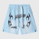 Hellstar Studios Records Shorts