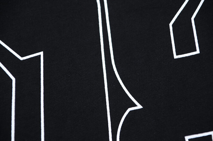 Hellstar Capsule 8 T-Shirt Black - Image 5