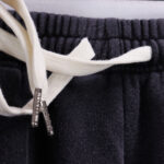 Hellstar Studios Records Shorts Black - Image 6