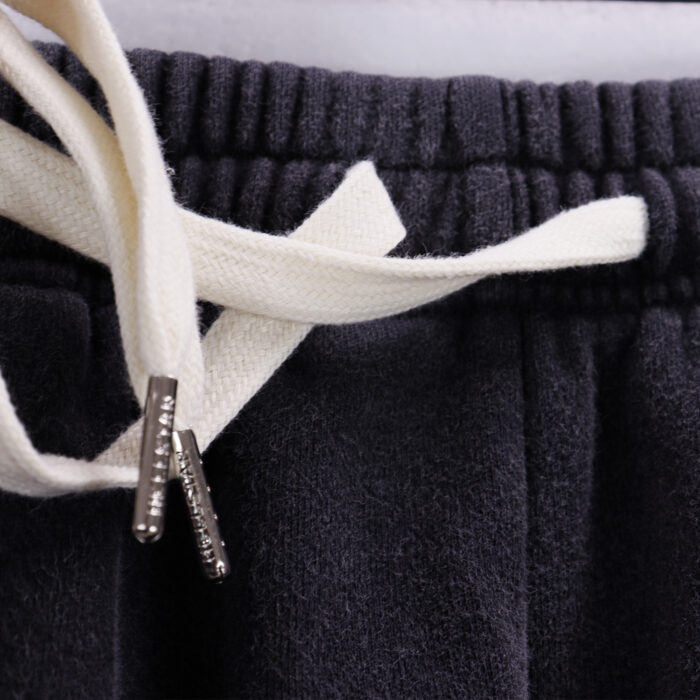 Hellstar Studios Records Shorts Black - Image 6