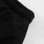 Hellstar Studios Classic Shorts Black - Image 3