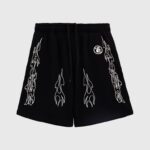 Hellstar Vintage Shorts - Image 2