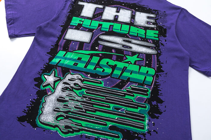 Hellstar Goggles T- Shirt - Image 8