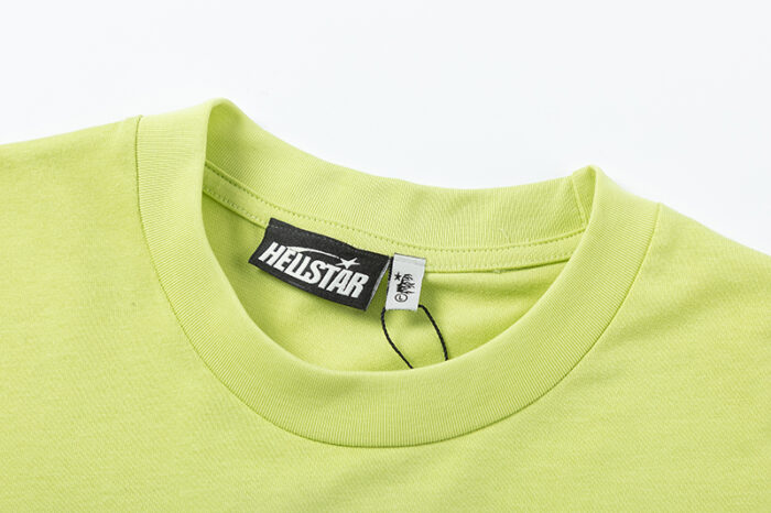 Hellstar Studios Short Sleeve T-shirt - Image 14