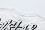 Hellstar Records Crazy Tee - Image 6