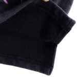 Hellstar Studios Records Shorts Black - Image 7