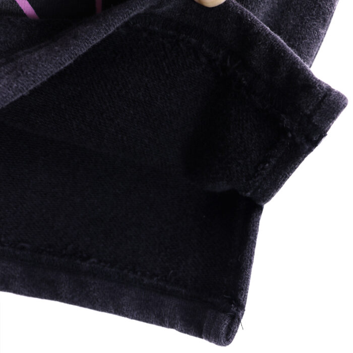 Hellstar Studios Records Shorts Black - Image 7