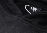 Hellstar Studios Records Vintage Tracksuit Black - Image 3