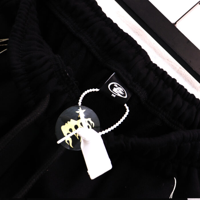 Hellstar Vintage Shorts - Image 3