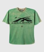 Hellstar Studios Short Sleeve T-shirt - Image 6