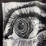 Hellstar Brainwashed Black T-shirt - Image 5