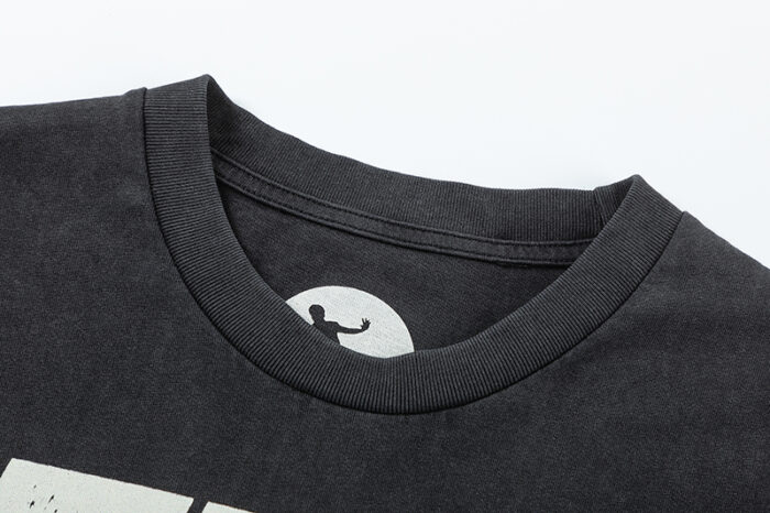 Hellstar Heroes Villains Tee - Image 7