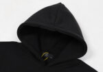 Hellstar Studios Future Hoodie Black - Image 6