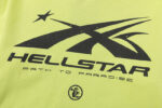 Hellstar Studios Short Sleeve T-shirt - Image 13