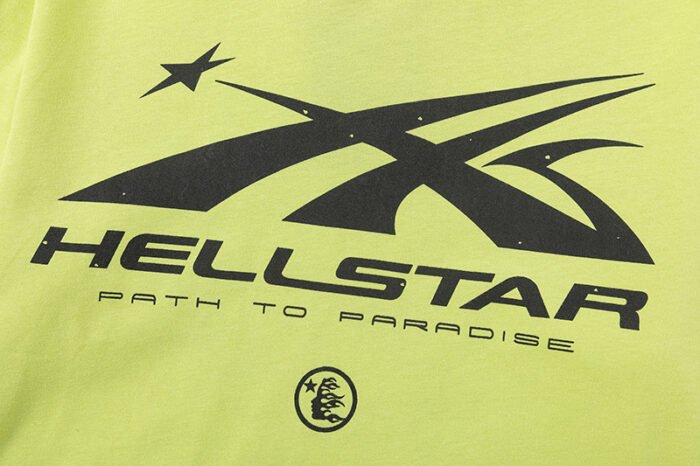 Hellstar Studios Short Sleeve T-shirt - Image 13