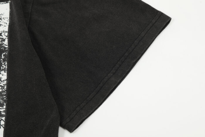 Hellstar Brainwashed Black T-shirt - Image 6