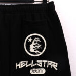 Hellstar Vintage Shorts - Image 4