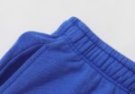 Hellstar Studios Records Yoga Sweatpants Blue - Image 9