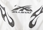 Hellstar Sport Hoodie White - Image 7