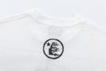 Hellstar Brainwashed White T-shirt - Image 5