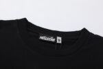 Hellstar Studios QR Christ T-Shirt Black - Image 3