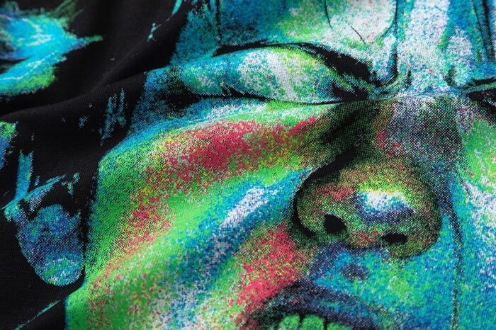 Hellstar Electric Kid T-Shirt - Image 7