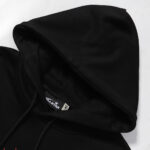 Hellstar Sports Future Flame Hoodie - Image 3