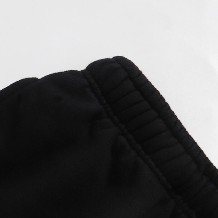 Hellstar Studios Classic Shorts Black - Image 5