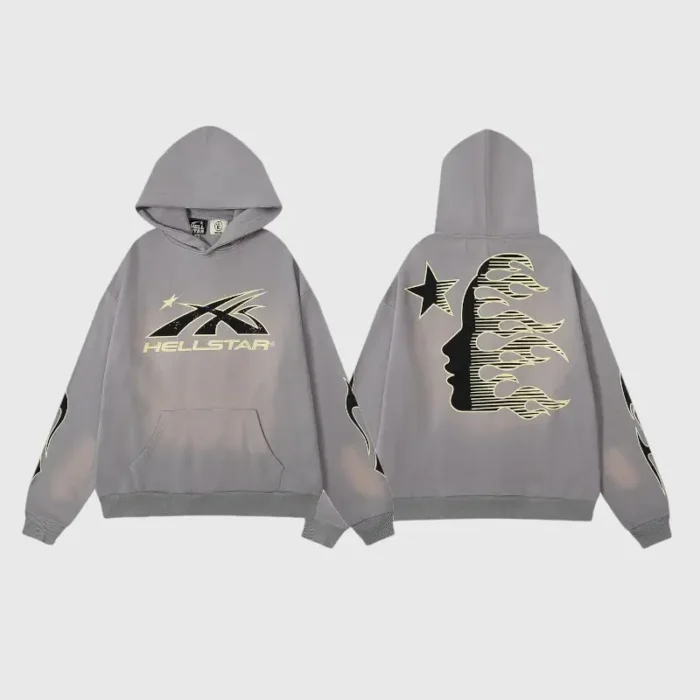 Hellstar Studios Flame Grey - Image 3