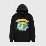 Hellstar 'Smiley World ' Hoodie