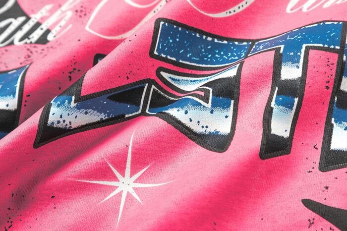 Hellstar Path to Paradise T-shirt - Image 5