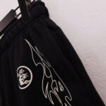 Hellstar Vintage Shorts - Image 5