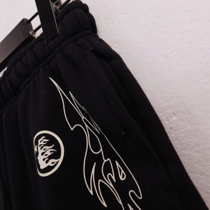 Hellstar Vintage Shorts - Image 5